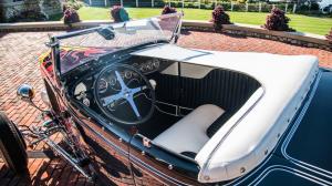 Ford McMullen Roadster 1932 года 